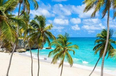 Información climática de Barbados